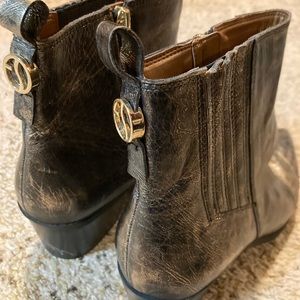 Franco sarto ankle boots